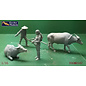 Gecko Models 60's-70's Farming in Vietnam - 1:35