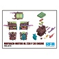 Ryefield Model Maybach-Motor HL 230 P 30 Engine - 1:35