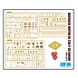 Ryefield Model Maybach-Motor HL 230 P 30 Engine - 1:35