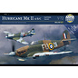 Arma Hobby Hawker Hurricane Mk. IIa/b/c  "Eastern Front" 2in1 Deluxe Set - 1:72