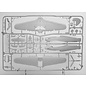 Arma Hobby Hawker Hurricane Mk. IIa/b/c  "Eastern Front" 2in1 Deluxe Set - 1:72