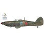 Arma Hobby Hawker Hurricane Mk. IIa/b/c  "Eastern Front" 2in1 Deluxe Set - 1:72