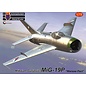 Kovozávody Prostějov Mikoyan-Gurevich MiG-19P "Warsaw Pact" - 1:72