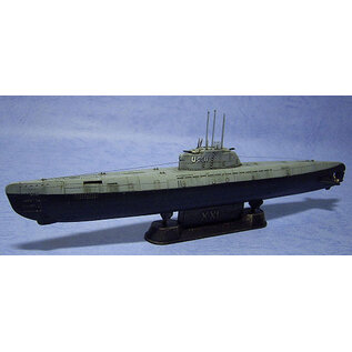 AFV-Club German Typ XXI Submarine - 1:350