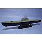 AFV-Club German Typ XXI Submarine - 1:350