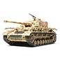 TAMIYA PzKpfw. IV Ausf. J - Sd.Kfz.161/2 - 1:48