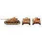 TAMIYA PzKpfw. IV Ausf. J - Sd.Kfz.161/2 - 1:48