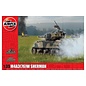 Airfix M4A3(76)W Sherman - 1:35