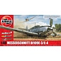 Airfix Messerschmitt Bf 109E-3/E-4 - 1:48