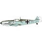 Airfix Messerschmitt Bf 109E-3/E-4 - 1:48