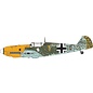 Airfix Messerschmitt Bf 109E-3/E-4 - 1:48