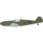 Airfix Messerschmitt Bf 109E-3/E-4 - 1:48