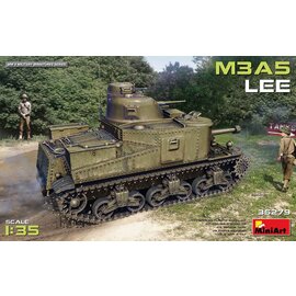 MiniArt MiniArt - M3A5 Lee - 1:35