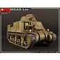 MiniArt M3A5 Lee - 1:35