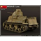 MiniArt M3A5 Lee - 1:35