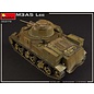 MiniArt M3A5 Lee - 1:35
