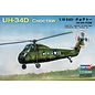 HobbyBoss Sikorsky UH-34D Choctaw - 1:72
