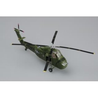 HobbyBoss Sikorsky UH-34D Choctaw - 1:72