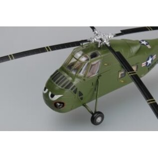 HobbyBoss Sikorsky UH-34D Choctaw - 1:72