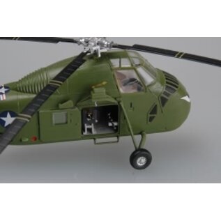 HobbyBoss Sikorsky UH-34D Choctaw - 1:72