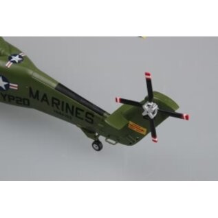 HobbyBoss Sikorsky UH-34D Choctaw - 1:72