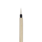 Zahn Pinsel Matching Brush Basic, Synthetik - Gr. 0