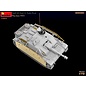 MiniArt StuH 42 Ausf. G Early Production - 1:72