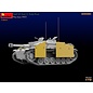 MiniArt StuH 42 Ausf. G Early Production - 1:72