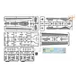 Clear Prop! General Atomics MQ-1 Predator UAV - 1:48