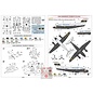 A&A Models Beechcraft C-12A/C/U Huron - Military Transporter - 1:72
