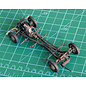 Master Box Polizei-Kübelsitzwagen ab 1937 German military car, WWII Era - 1:35