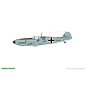 Eduard "Adlerangriff" - Bf-109E - Limited Edition - Dual Combo - 1:48