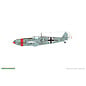 Eduard "Adlerangriff" - Bf-109E - Limited Edition - Dual Combo - 1:48