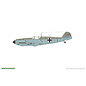 Eduard "Adlerangriff" - Bf-109E - Limited Edition - Dual Combo - 1:48