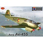 Kovozávody Prostějov Aero Ae-45S “Super Aero Pt. II” - 1:72