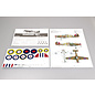 Trumpeter Hawker Hurricane Mk. I - 1:24