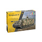 Italeri Sd.Kfz. 167 Sturmgeschütz IV - 1:35