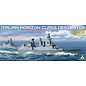 TAKOM Italian Horizon Class Destroyer D553 Andrea Doria / D554 Caio Duilio - 1:350