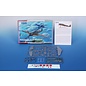 Special Hobby Nakajima Ki-43-III Hayabusa Fighter and Special Attack Units - 1:72