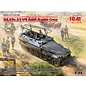 ICM Sd.Kfz.251/6 Ausf.A with Crew - 1:35