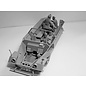 ICM Sd.Kfz.251/6 Ausf.A with Crew - 1:35