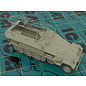 ICM Sd.Kfz.251/6 Ausf. A - 1:35