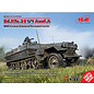 ICM Sd.Kfz.251/1 Ausf. A - 1:35