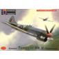 Kovozávody Prostějov Hawker Tempest Mk.V "Clostermann" - 1:72