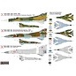 Kovozávody Prostějov Mikojan-Gurjevič MiG-23MF "Warsaw Pact II" - 1:72