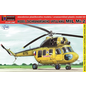 Kovozávody Prostějov Mil Mi-2 "Hoplite" - 1:48