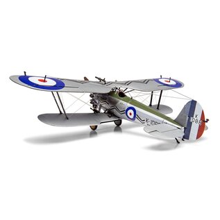 Airfix Bristol Bulldog Mk. II - 1:48