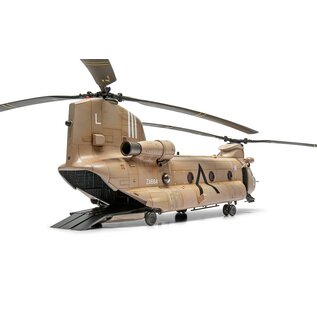 Airfix Boeing Chinook HC.1 - 1:72