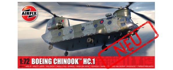 Chinook