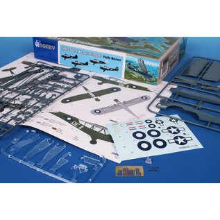 Special Hobby Piper L-4/NE-1 Grasshopper "Pacific Warriors" - 1:48